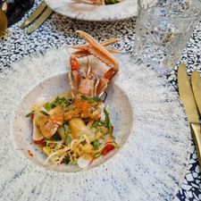 The SHOEGE - Restaurant Den Bosch