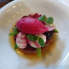 Restaurant 't Weeshuys
