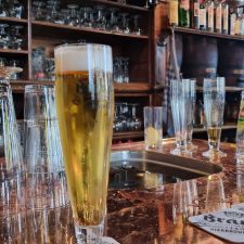 Cafe Slijterij Oosterling