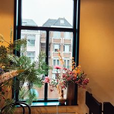 Hans Anders Opticien Gouda Centrum