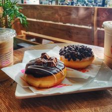 Dunkin'