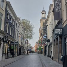 Van Uffelen Mode - Breda