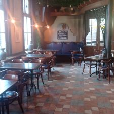 Grand Café Beekman & Beekman