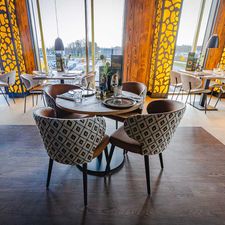 Fletcher Hotel-Restaurant ByZoo Emmen