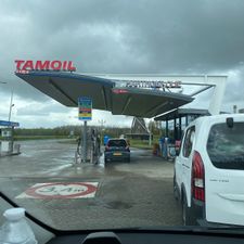 Tamoil Tankstation Windesheim