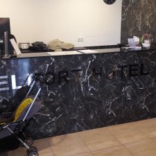 Hotel Belfort