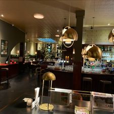 Café Luxembourg - Grand Café Restaurant & Brasserie op het Spui