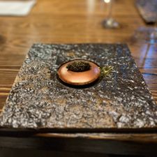 François Geurds FG Restaurant