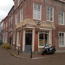 De Pannekoekenbakker Heusden