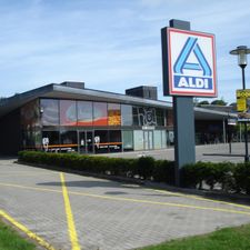 ALDI Terneuzen Kennedylaan