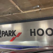 Q-Park Hooghuis