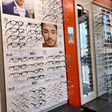 Pearle Opticiens Hoofddorp