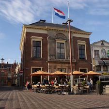 Restaurant Proeflokaal Sneek