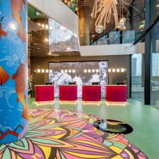 Hotel nhow Amsterdam RAI