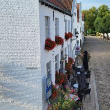 Fletcher Hotel-Restaurant La Ville Blanche