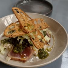 Restaurant Chef aan de Werf