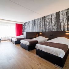 Bastion Hotel Apeldoorn - Het Loo