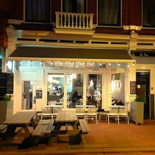 De Pizzabakkers Haarlem