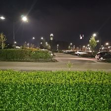 McDonald's Lelystad met McDrive