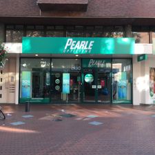 Pearle Opticiens Eindhoven - Centrum