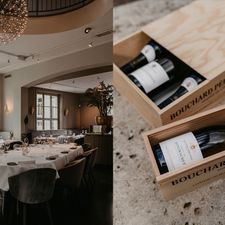 Restaurant Wolfslaar