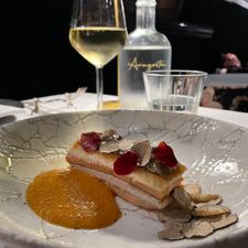 Bistro Aragosta