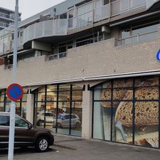 ALDI Breda Brusselstraat