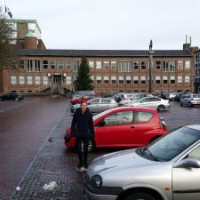 Hotel Restaurant De Jonge Heertjes