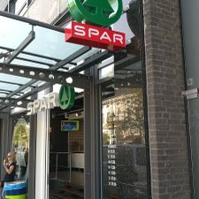 SPAR city Breda