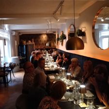 Restaurant Moustique