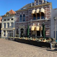 Ensemble Gastro & Bar
