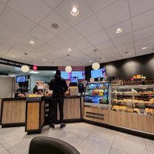 Bakker Bart