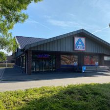 ALDI Woerden Industrieweg