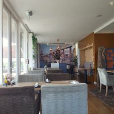 Restaurant Katseveer