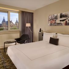 Park Plaza Victoria Amsterdam