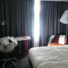 Mercure Hotel Amsterdam West