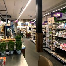 Ekoplaza Hoofddorp - biologische supermarkt