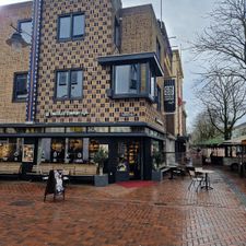 You & Me Café Hilversum