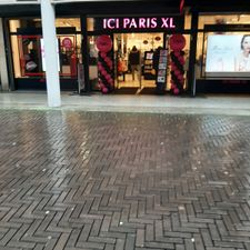 ICI PARIS XL