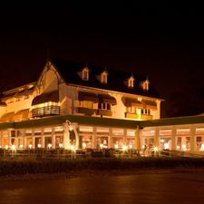 Fletcher Familiehotel Paterswolde