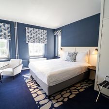 Fletcher Hotel-Restaurant De Oude Gevangenis-Alkmaar