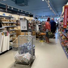 Xenos Noordwijk