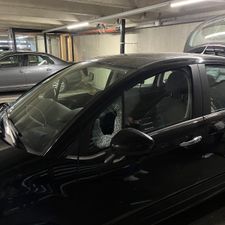 Q-Park Koopgoot