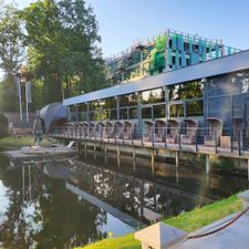 Restaurant, Hotel & Spa Savarin