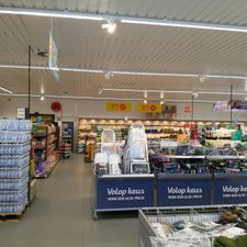 ALDI Heerenveen Molenplein