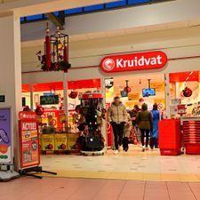 Kruidvat