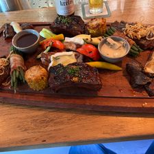 Eetcafé Klaas