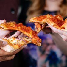 Papa Johns Pizza