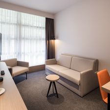 Executive Residency by Best Western Amsterdam Airport