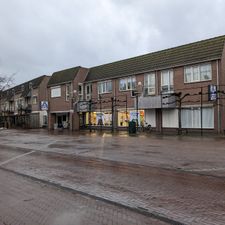 ALDI Zelhem Markt